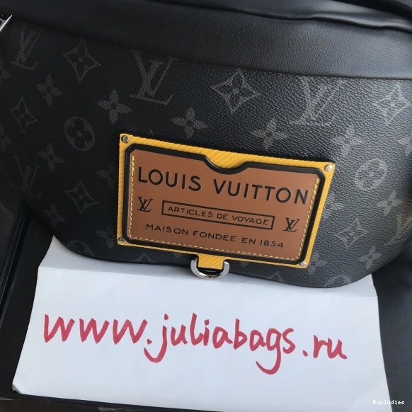 Cheap BUMBAG LOUIS VUITTON 0724